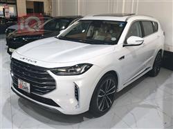 Jetour X70 Plus
